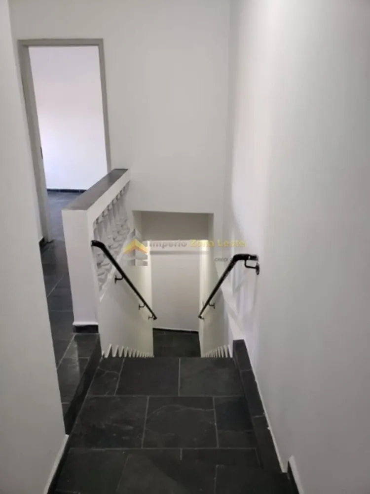 Sobrado, 4 quartos, 50 m² - Foto 1