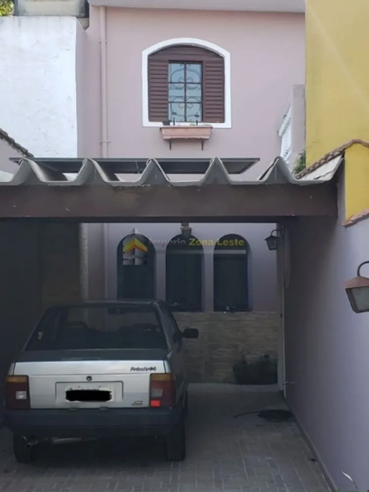 Sobrado, 4 quartos, 50 m² - Foto 8