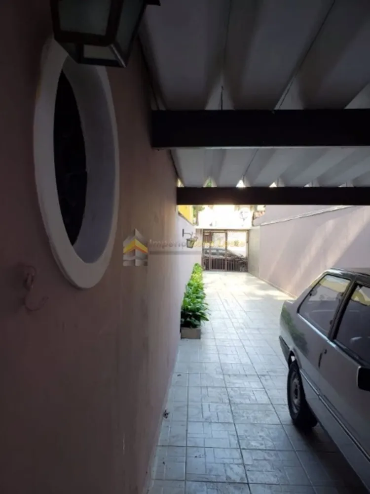 Sobrado, 4 quartos, 50 m² - Foto 12