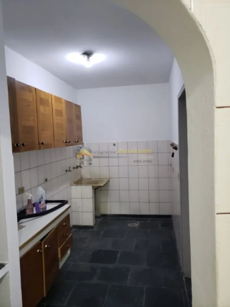 Sobrado, 4 quartos, 50 m² - Foto 9