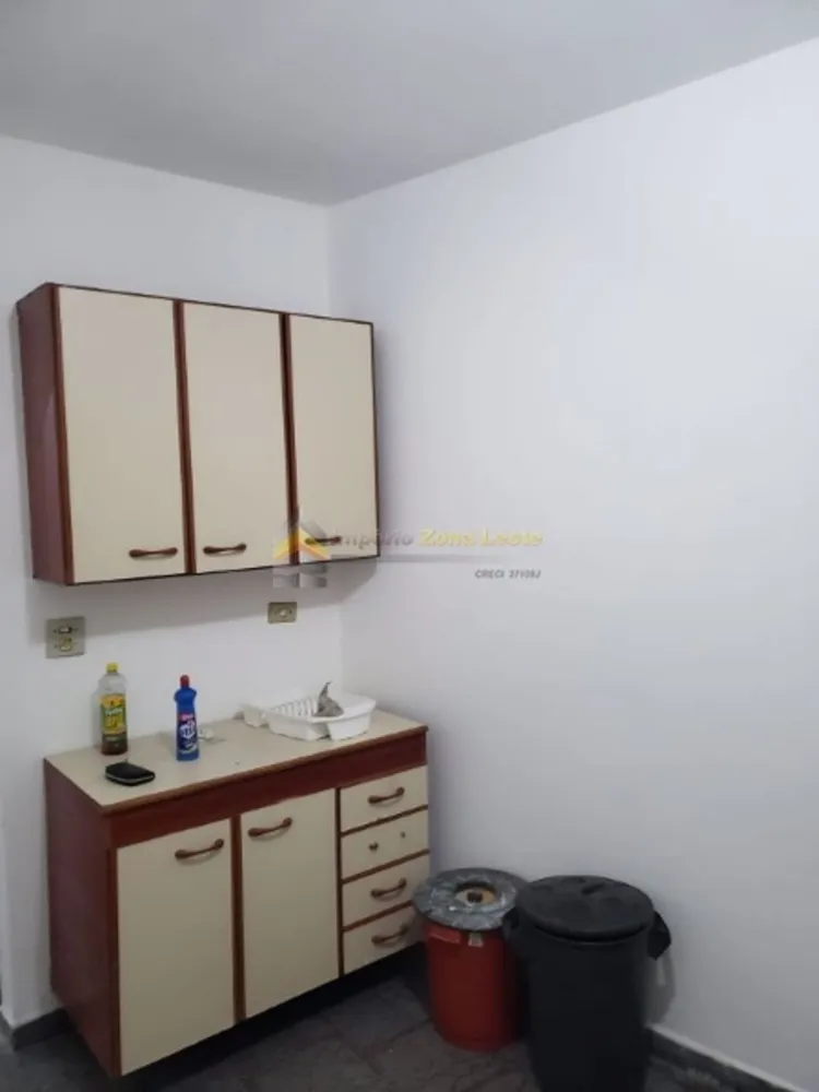 Sobrado, 4 quartos, 50 m² - Foto 11
