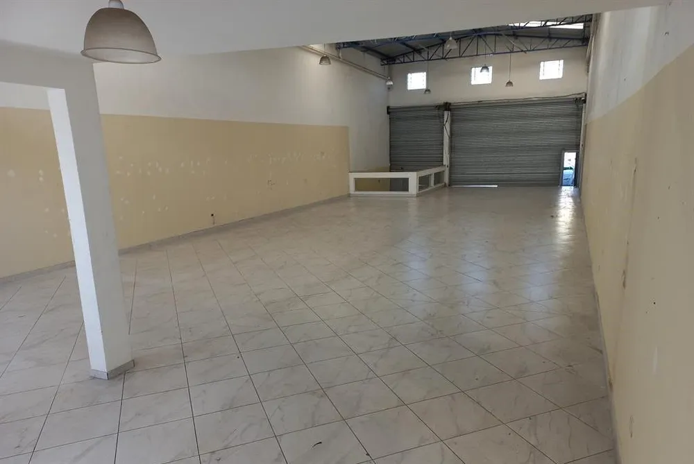 Depósito-Galpão, 670 m² - Foto 3