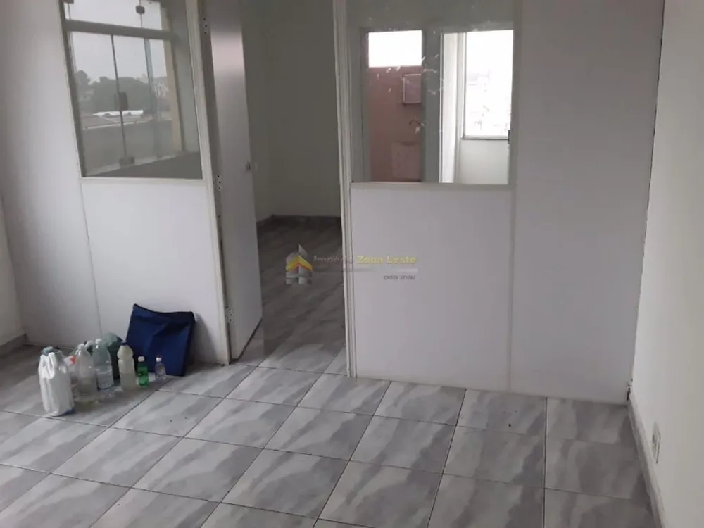 Sala-Conjunto, 40 m² - Foto 13