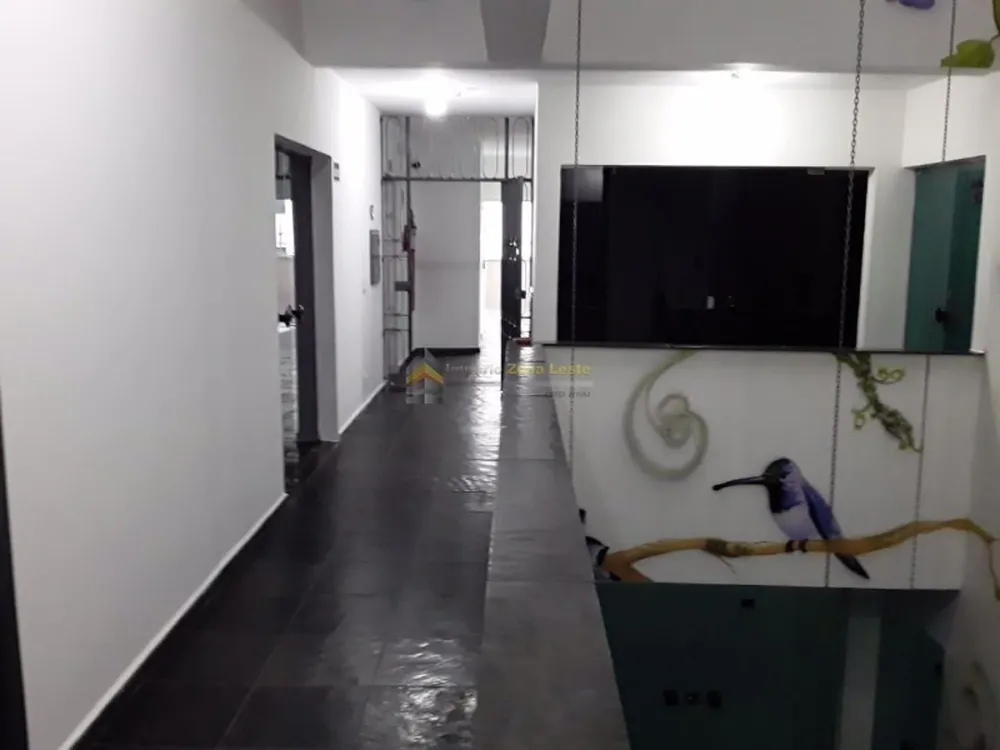 Sala-Conjunto, 40 m² - Foto 1
