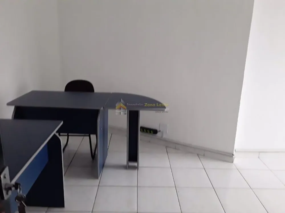 Sala-Conjunto, 40 m² - Foto 4