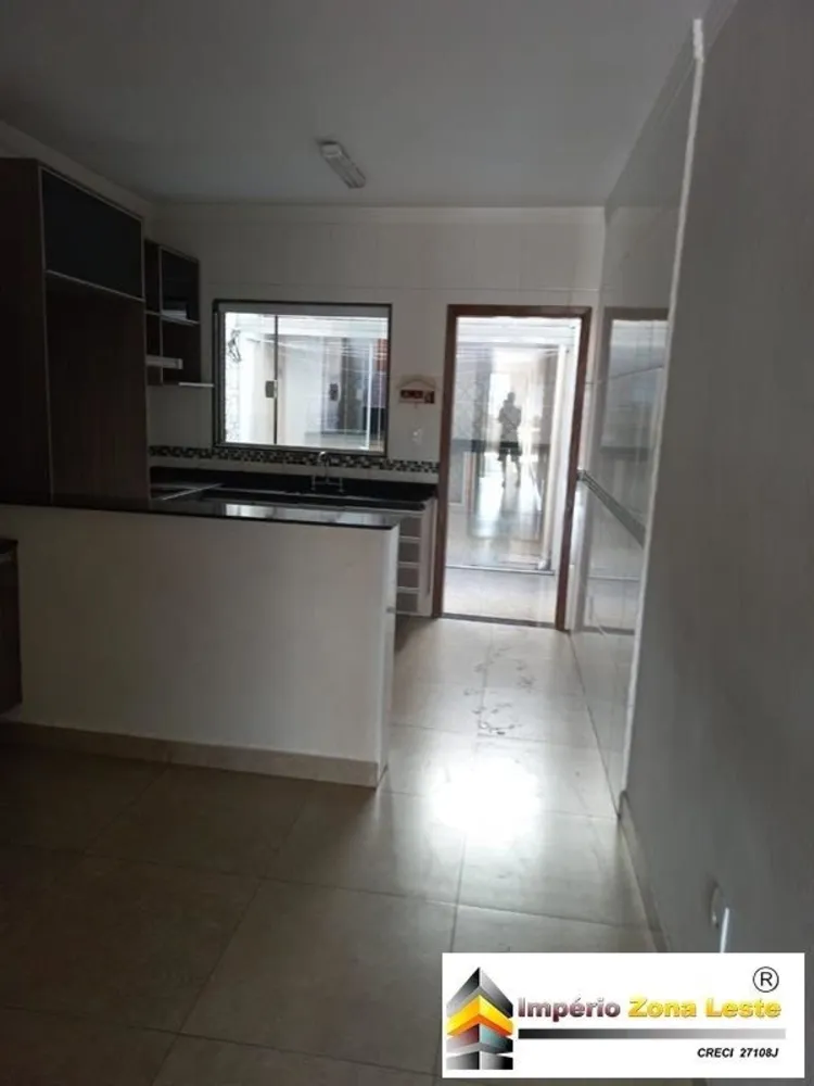 Sobrado, 3 quartos, 130 m² - Foto 4