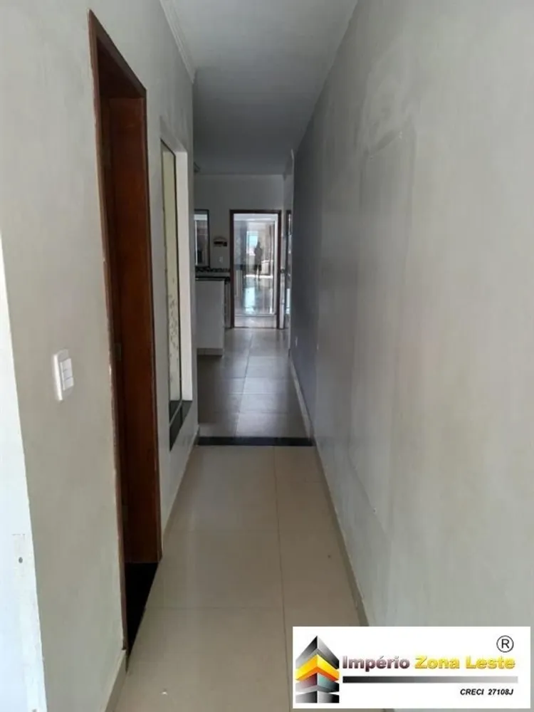 Sobrado, 3 quartos, 130 m² - Foto 11