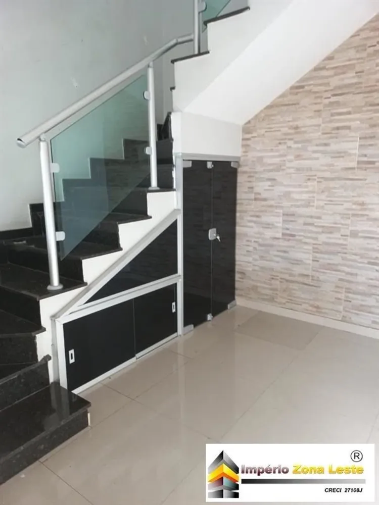 Sobrado, 3 quartos, 130 m² - Foto 3