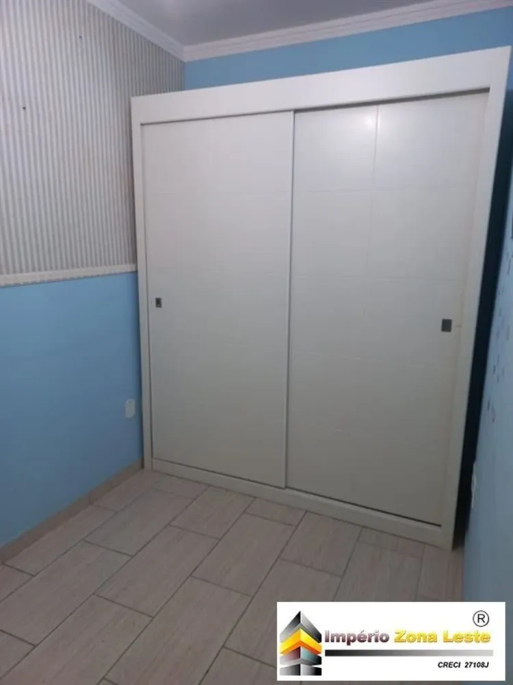 Sobrado, 3 quartos, 130 m² - Foto 8