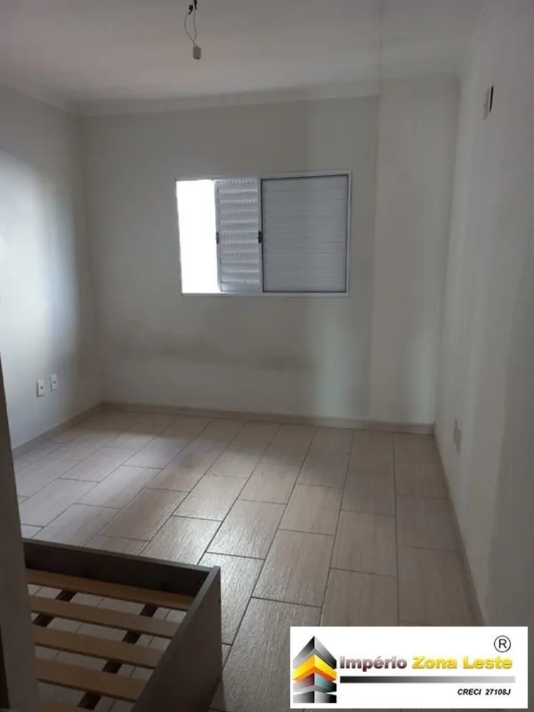 Sobrado, 3 quartos, 130 m² - Foto 2