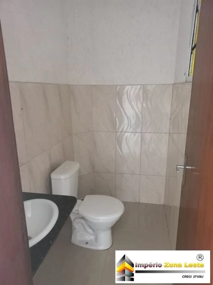 Sobrado, 3 quartos, 130 m² - Foto 6