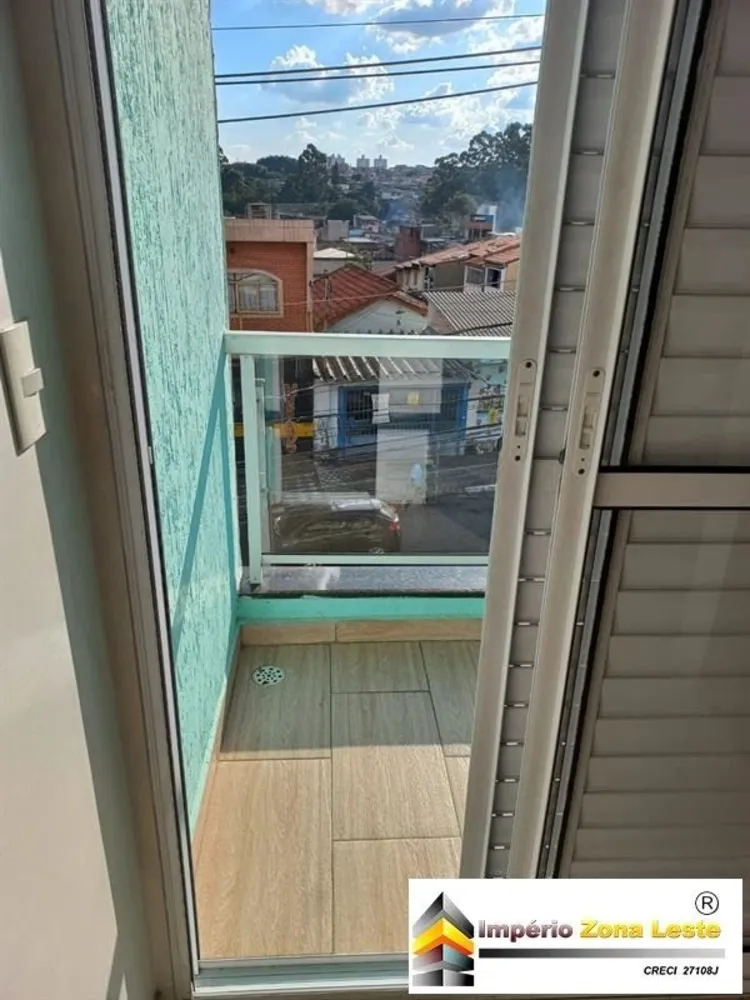 Sobrado, 3 quartos, 130 m² - Foto 9