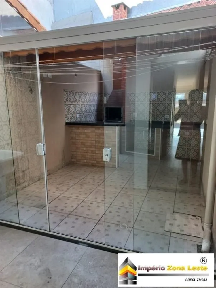 Sobrado, 3 quartos, 130 m² - Foto 12