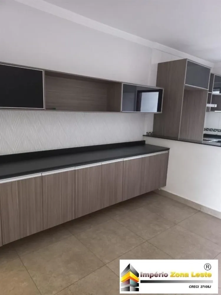 Sobrado, 3 quartos, 130 m² - Foto 5