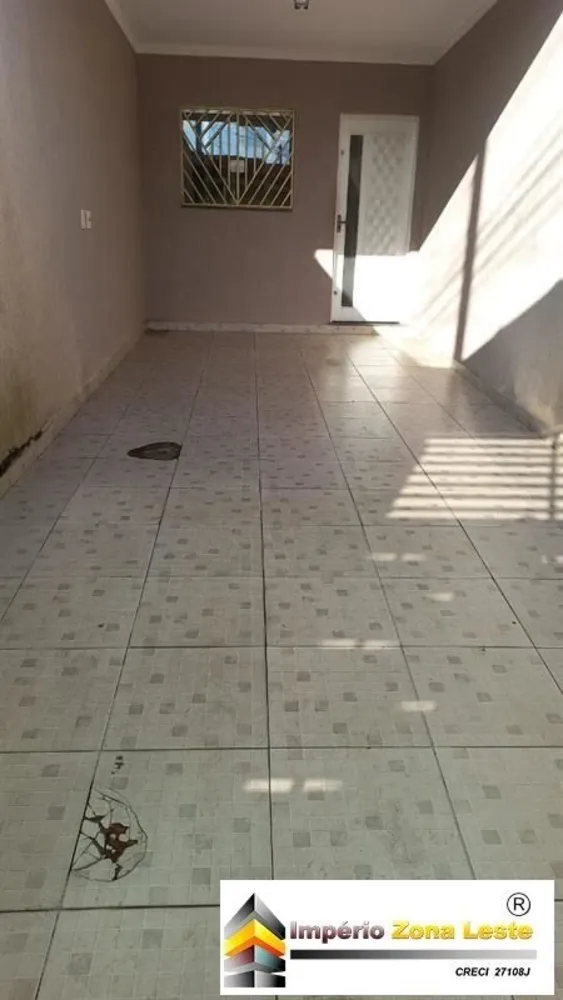 Sobrado, 3 quartos, 130 m² - Foto 1