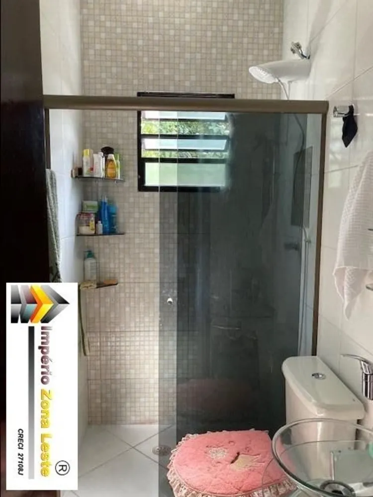 Sobrado, 4 quartos, 200 m² - Foto 14