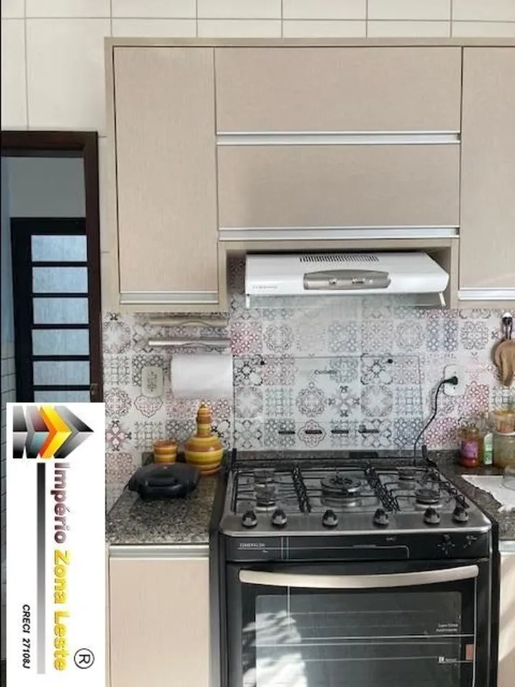Sobrado, 4 quartos, 200 m² - Foto 7