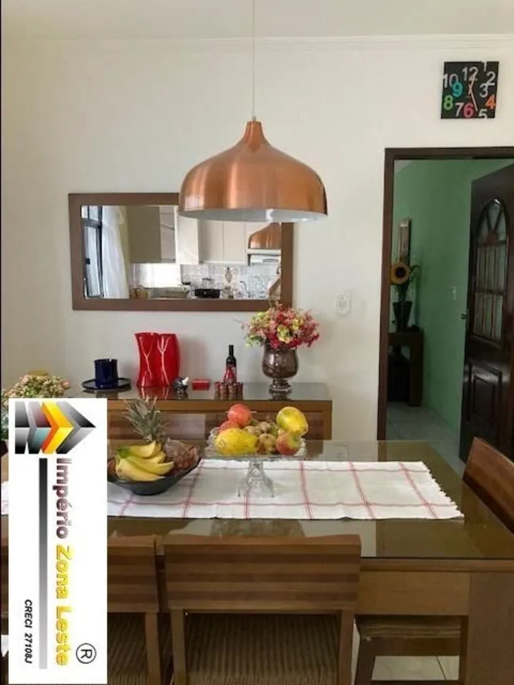 Sobrado, 4 quartos, 200 m² - Foto 5