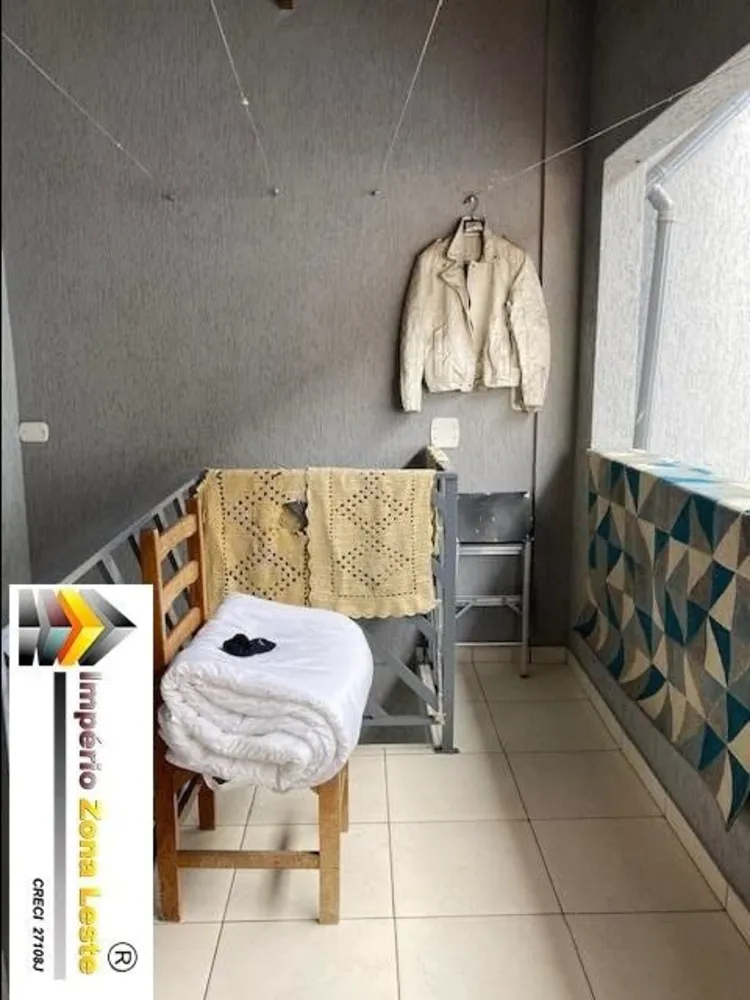 Sobrado, 4 quartos, 200 m² - Foto 9