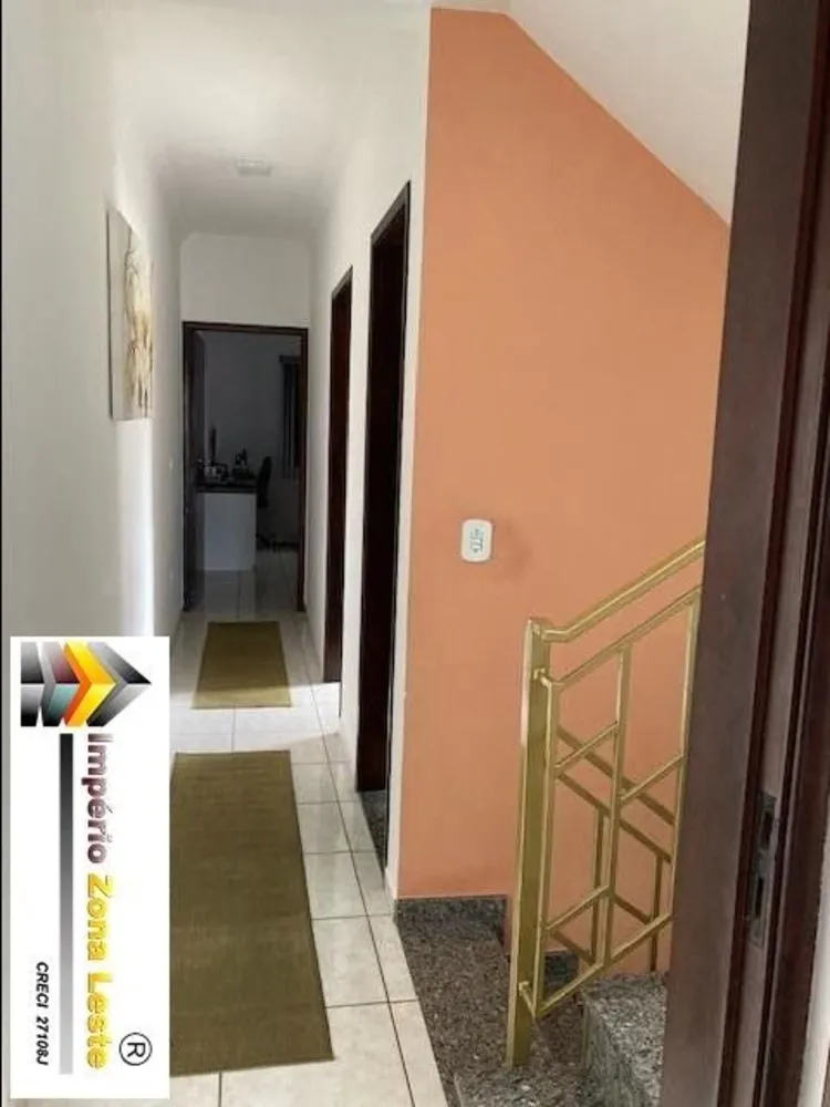 Sobrado, 4 quartos, 200 m² - Foto 15