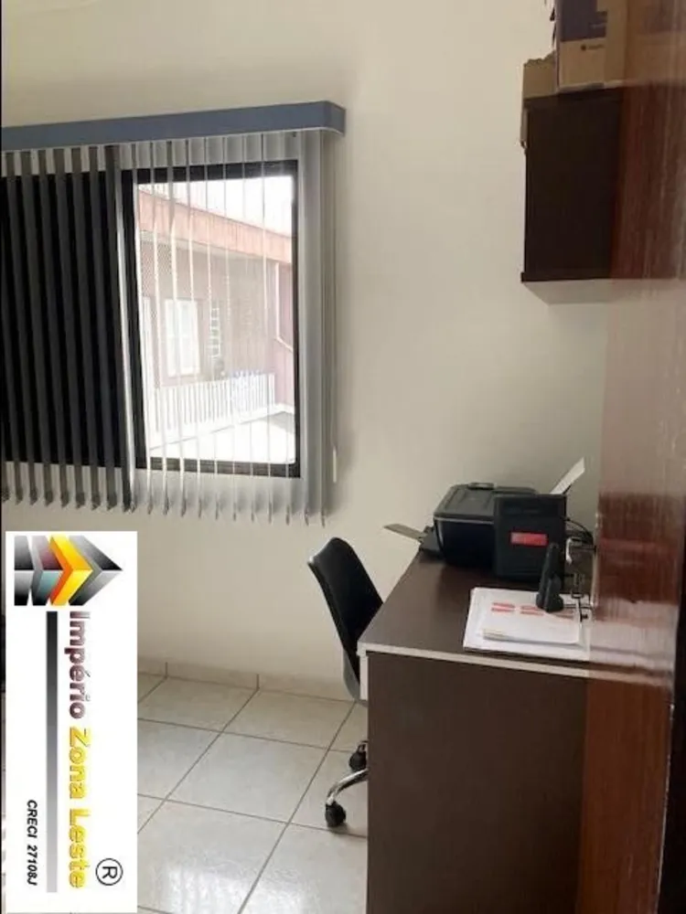 Sobrado, 4 quartos, 200 m² - Foto 16