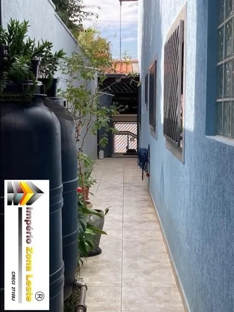 Sobrado, 4 quartos, 200 m² - Foto 12