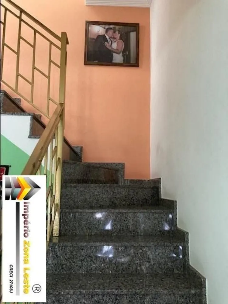 Sobrado, 4 quartos, 200 m² - Foto 13