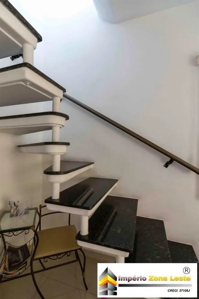 Sobrado, 3 quartos, 150 m² - Foto 2