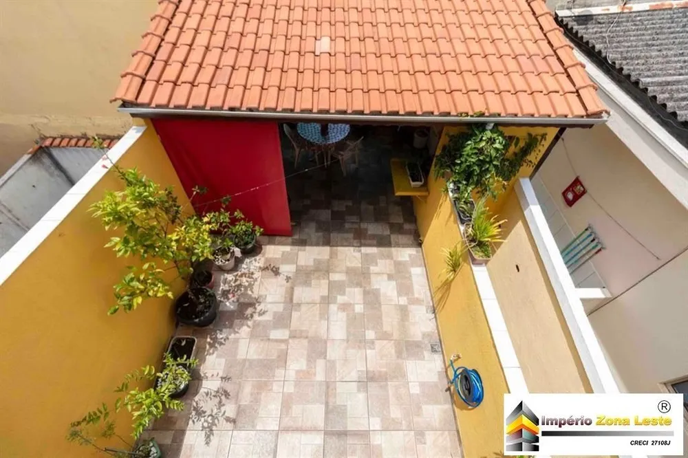 Sobrado, 3 quartos, 150 m² - Foto 10