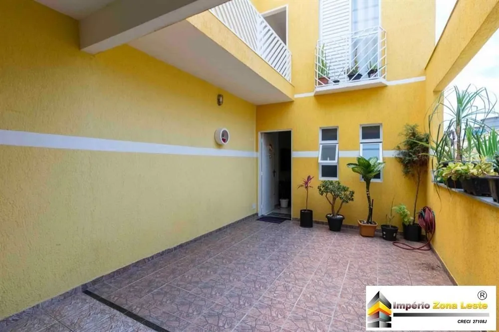 Sobrado, 3 quartos, 150 m² - Foto 2