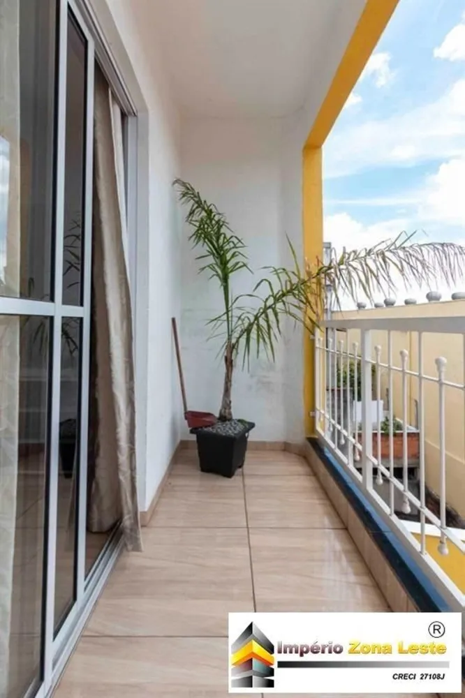 Sobrado, 3 quartos, 150 m² - Foto 8