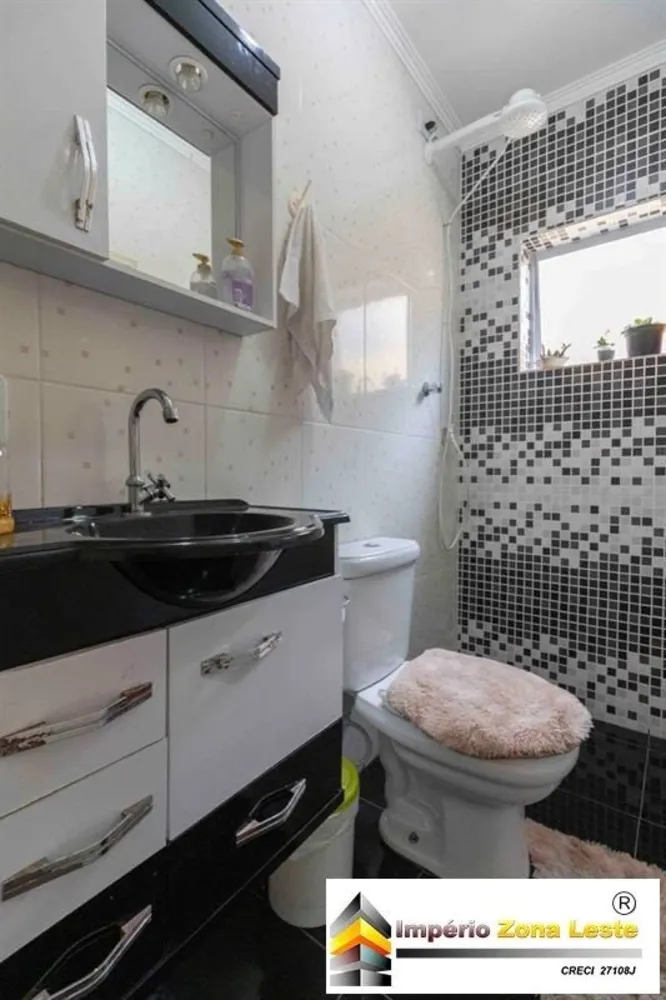 Sobrado, 3 quartos, 150 m² - Foto 7