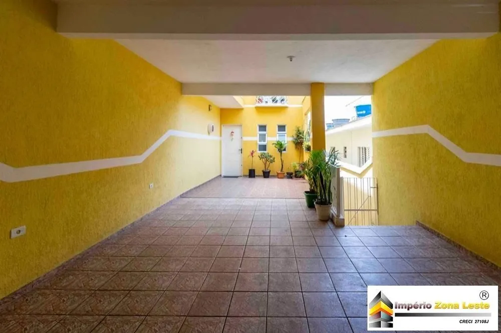 Sobrado, 3 quartos, 150 m² - Foto 12