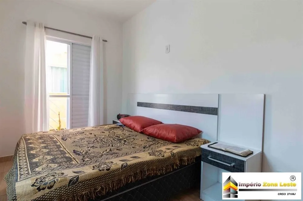 Sobrado, 3 quartos, 150 m² - Foto 3