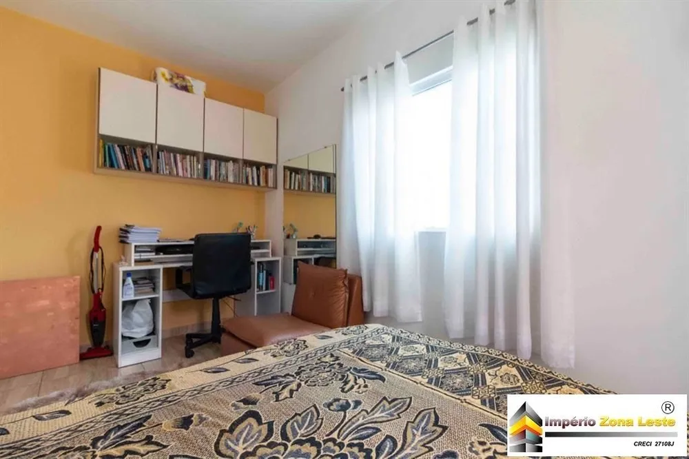 Sobrado, 3 quartos, 150 m² - Foto 6