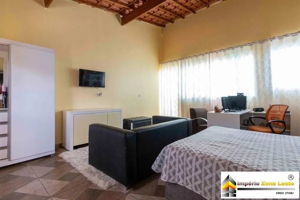 Sobrado, 3 quartos, 150 m² - Foto 9