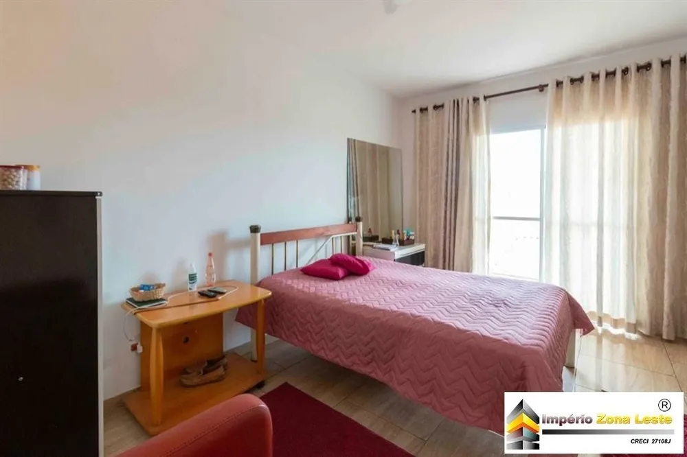 Sobrado, 3 quartos, 150 m² - Foto 1