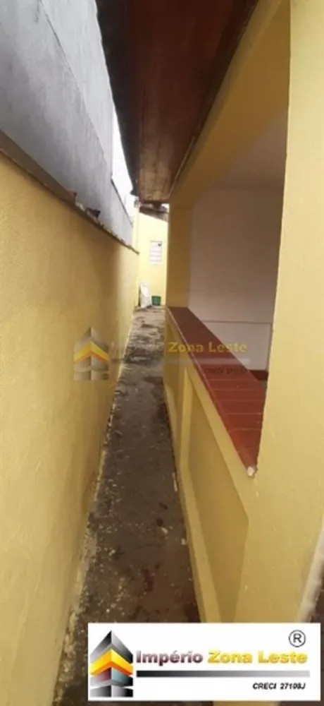 Casa, 2 quartos, 114 m² - Foto 3
