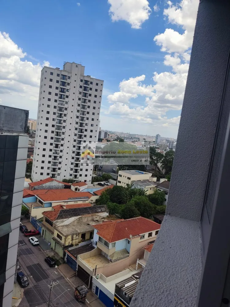 Apartamento, 1 quarto, 27 m² - Foto 6