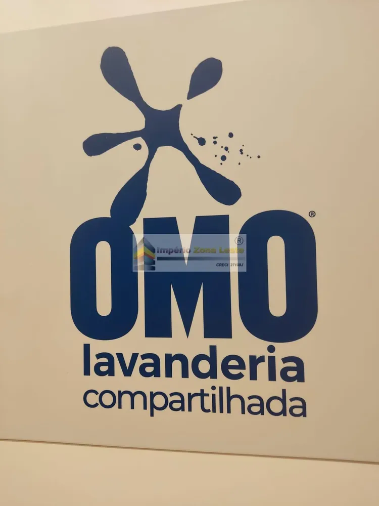 Apartamento, 1 quarto, 27 m² - Foto 13