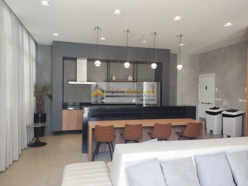 Apartamento, 1 quarto, 27 m² - Foto 8