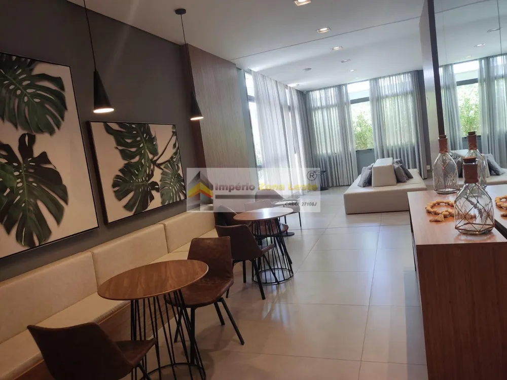 Apartamento, 1 quarto, 27 m² - Foto 10