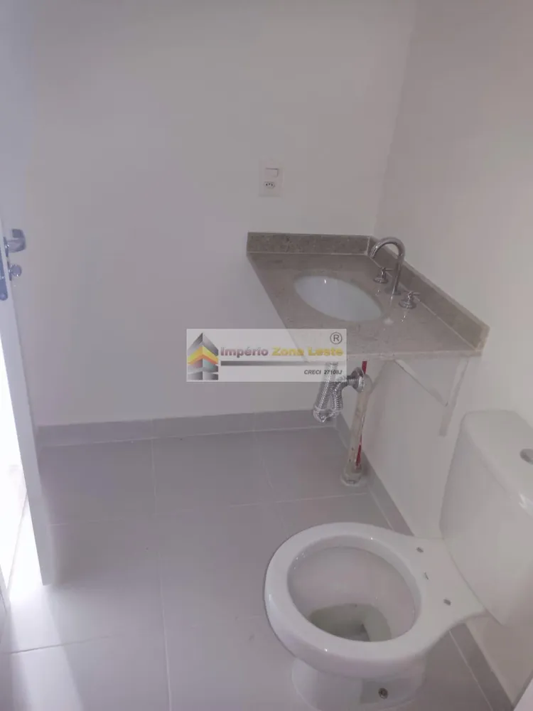 Apartamento, 1 quarto, 27 m² - Foto 3