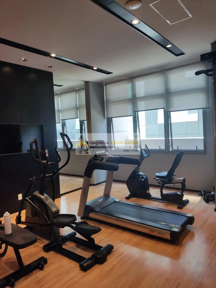 Apartamento, 1 quarto, 27 m² - Foto 16
