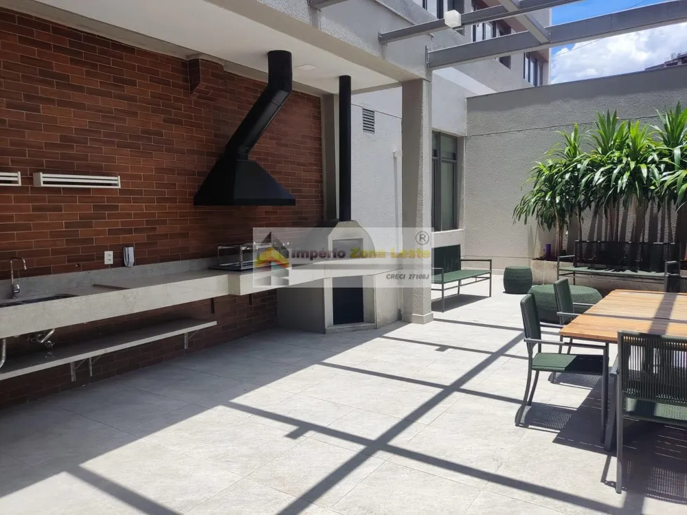 Apartamento, 1 quarto, 27 m² - Foto 9