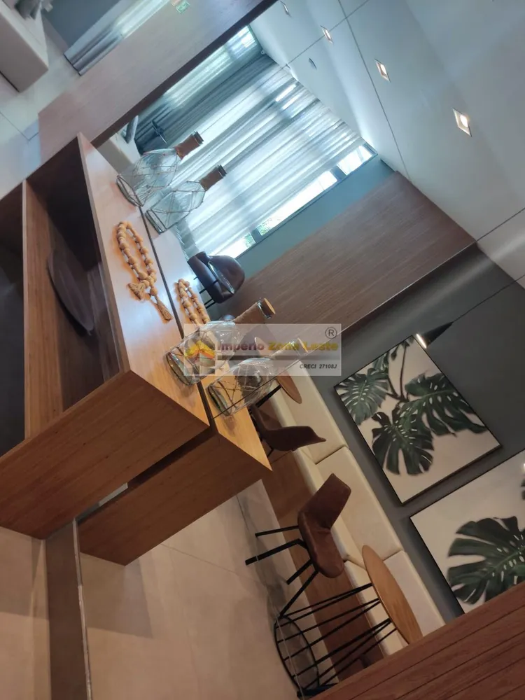 Apartamento, 1 quarto, 27 m² - Foto 7