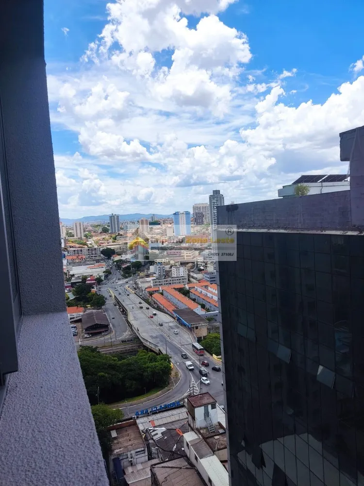 Apartamento, 1 quarto, 27 m² - Foto 5