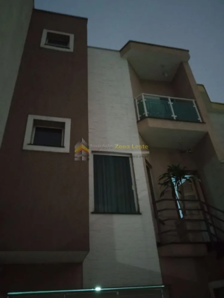 Sobrado, 3 quartos, 125 m² - Foto 16