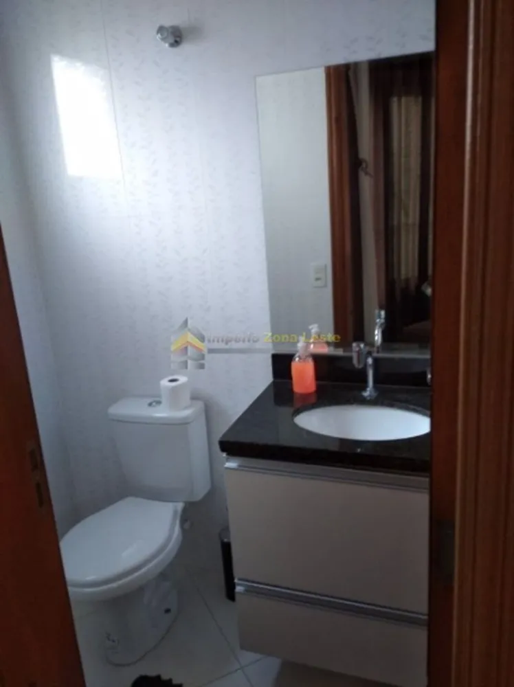 Sobrado, 3 quartos, 125 m² - Foto 7