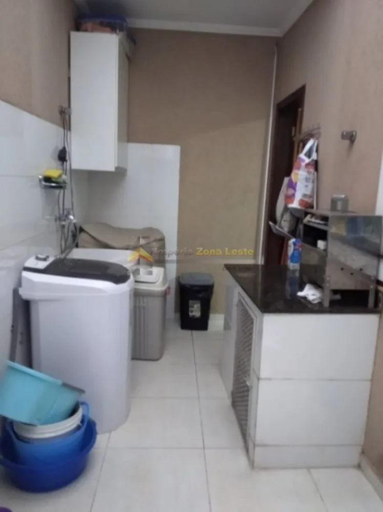 Sobrado, 3 quartos, 125 m² - Foto 1